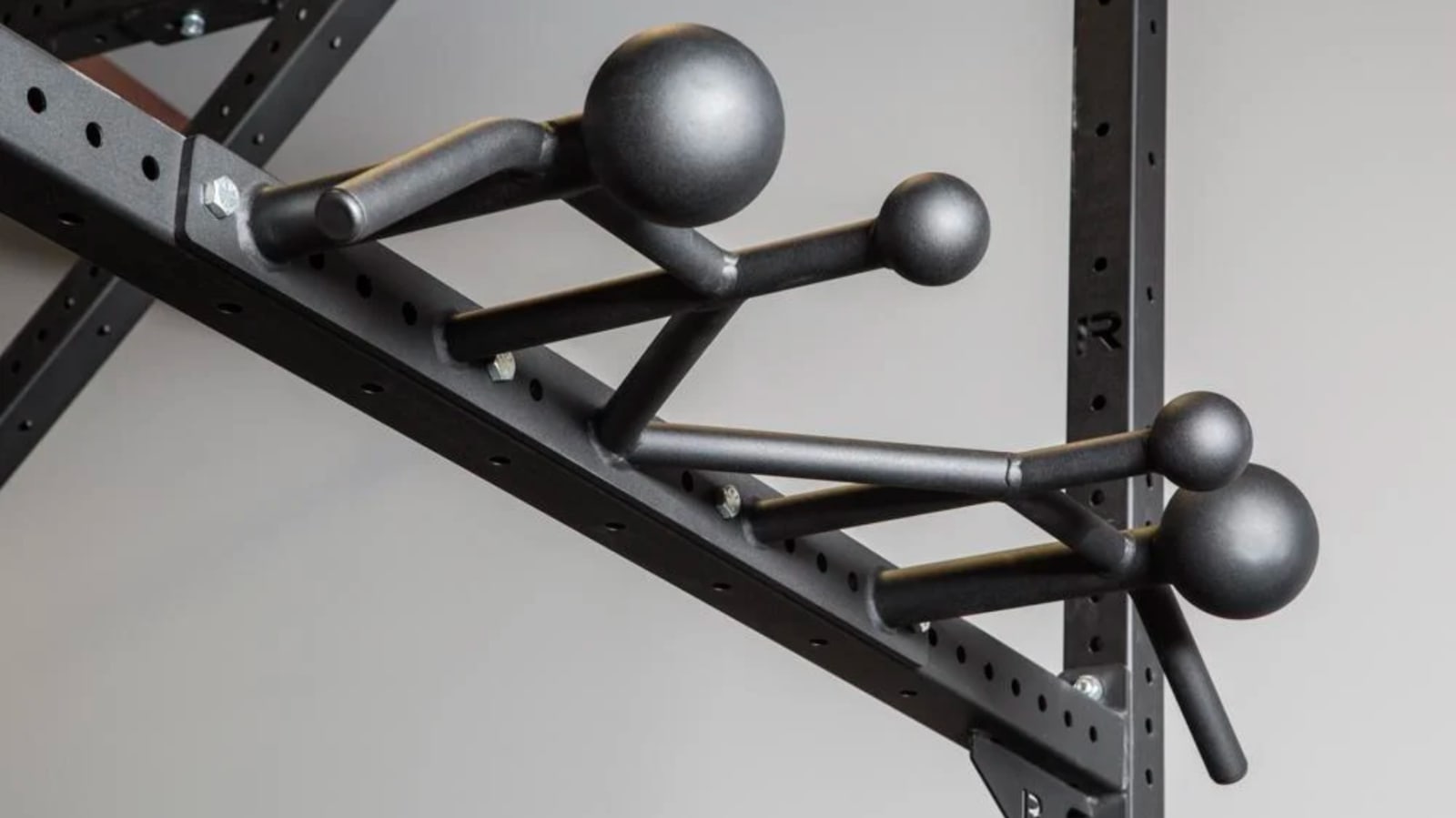 Rogue pull up bar attachment 2025